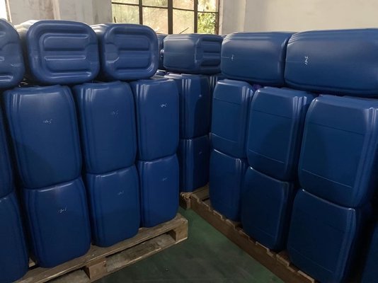 Nessun cambiamento continuo pulito del liquido della colofonia per l'OEM trasparente giallo-chiaro di saldatura di elettronica