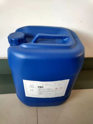 Cambiamento continuo solubile in acqua trasparente del liquido della colofonia rispettoso dell'ambiente per il ODM di elettronica